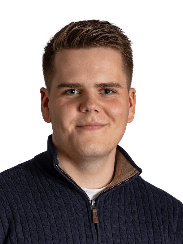 Kristinn Halldórsson